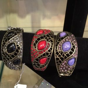 Antique Bangles
